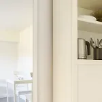 Pansiyon Vaerelse I Rolig Villakvarter, Beliggenhed Odense