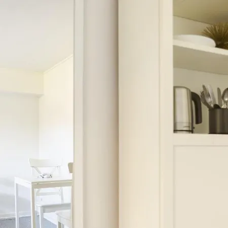 Accommodatie bij particulieren Privat Vaerelse Taet Pa Centrum Odense