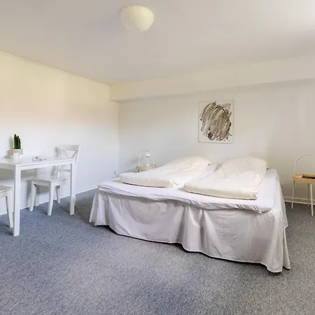 Privat Vaerelse Taet Pa Centrum Accommodatie bij particulieren
