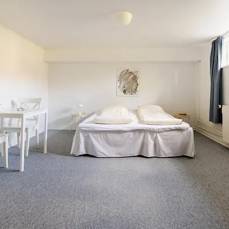 Accommodatie bij particulieren Privat Vaerelse Taet Pa Centrum