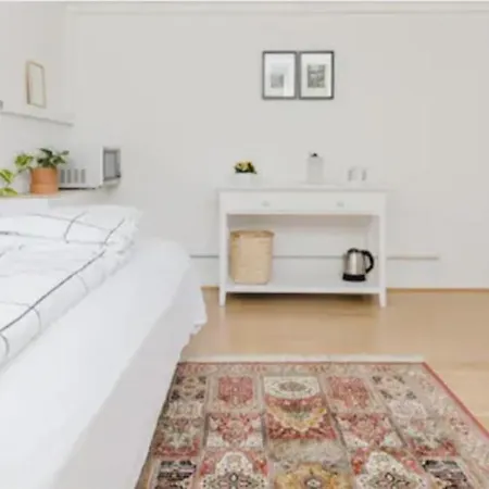 Accommodatie bij particulieren Privat Vaerelse Taet Pa Centrum Odense