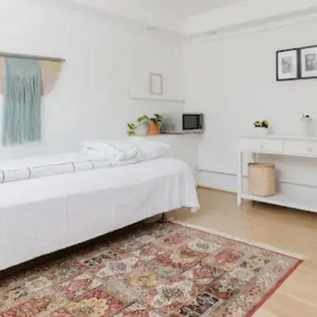 I Rolig Villakvarter, Beliggenhed * Odense