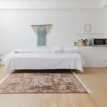 I Rolig Villakvarter, Beliggenhed *