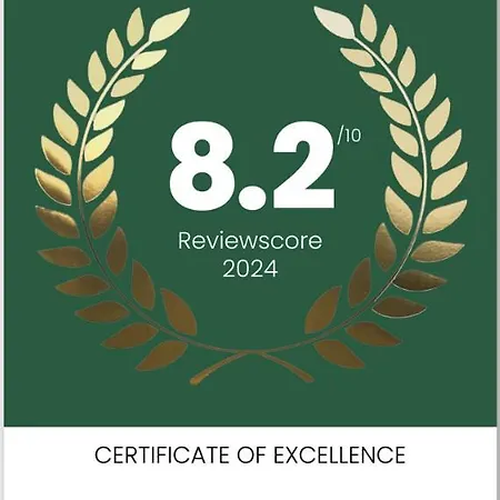 I Rolig Villakvarter, Beliggenhed Privat bolig *