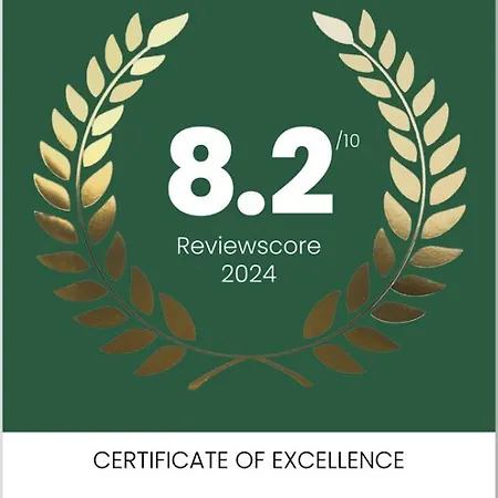 I Rolig Villakvarter, Beliggenhed Privat bolig