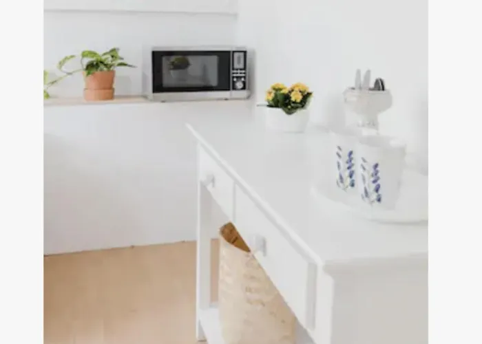 民宿 Vaerelse I Rolig Villakvarter, Beliggenhed *