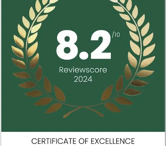 Vaerelse I Rolig Villakvarter, Beliggenhed 民宿 *