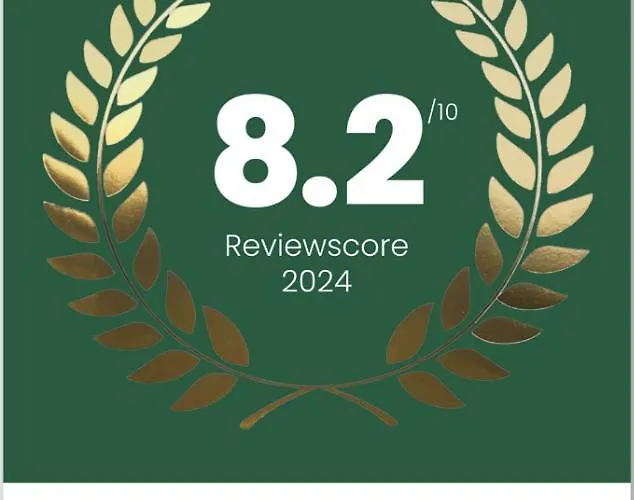 Vaerelse I Rolig Villakvarter, Beliggenhed 民宿